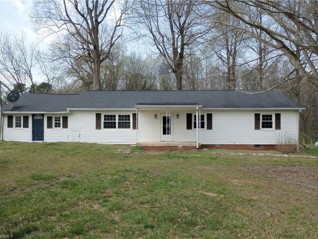 House for sale in Liberty, North Carolina