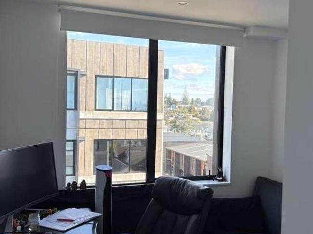 Apartment for rent in Auckland, Oroua County