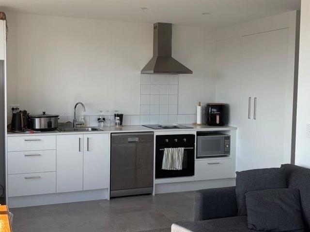 Apartment for rent in Rapanui, Oroua County
