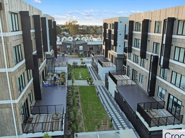 Apartment for rent in Rapanui, Oroua County