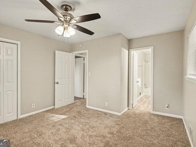 House for sale in Blue Creek, Conley