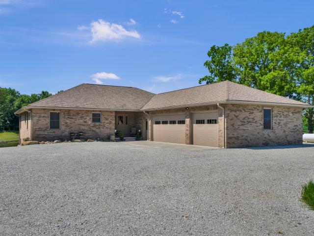 House for sale in Greensburg, Indiana