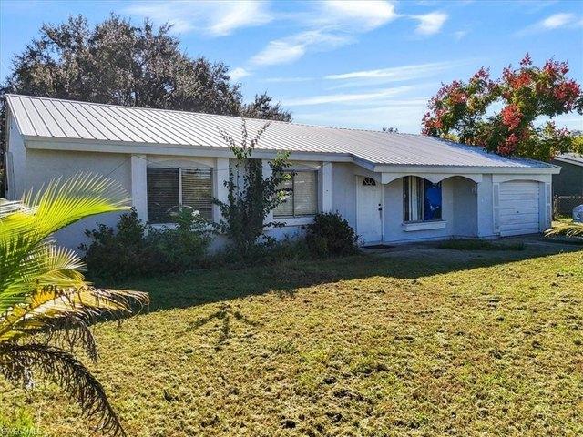 House for sale in Labelle, Florida