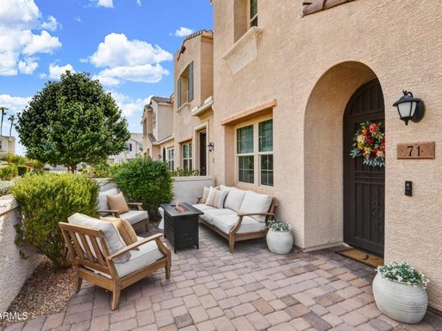 Townhouse for sale in Chandler, Maricopa County