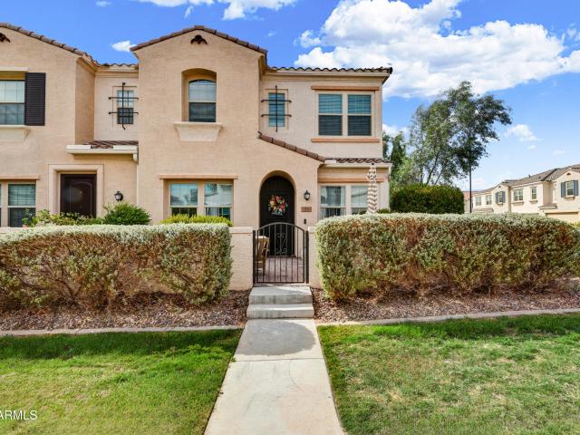 Condo for sale in Echelon At Ocotillo, Chandler
