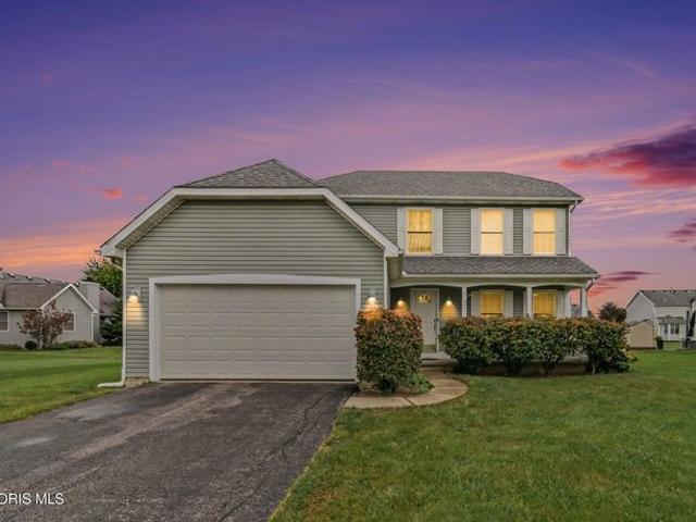 House for sale in Perrysburg, Ohio
