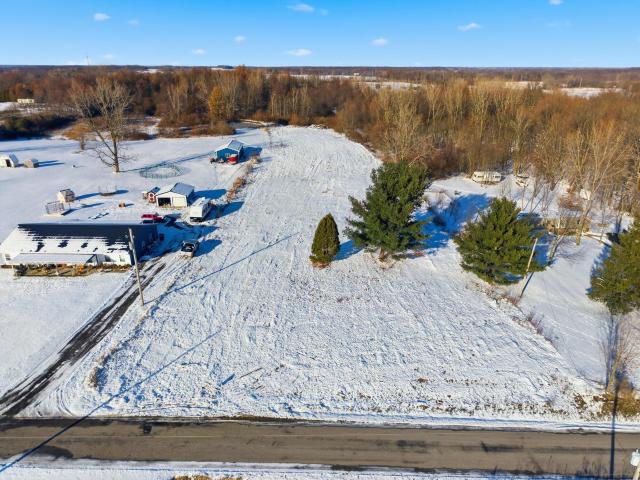 Land for sale in Morrow, Ohio