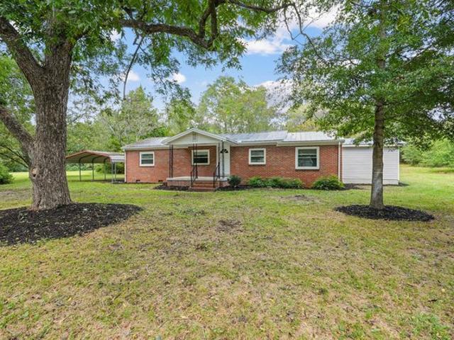 House for sale in Carthage, North Carolina