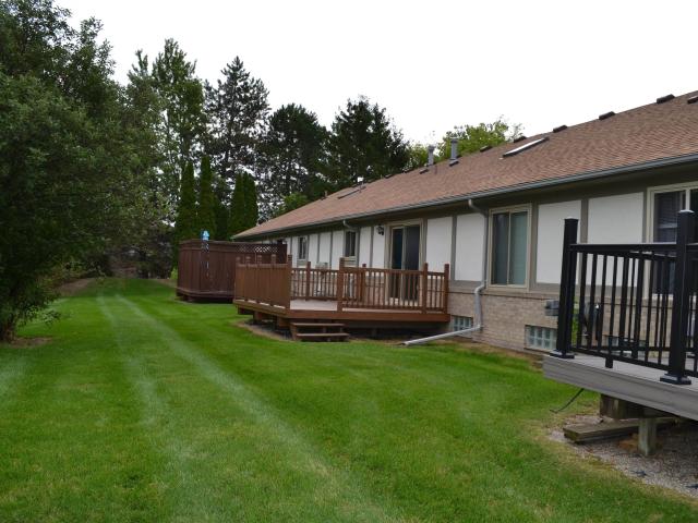 Condo for sale in Clinton Township, Michigan