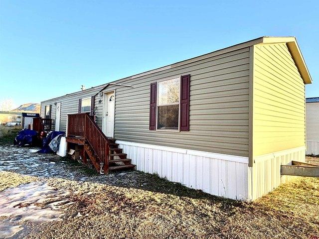 House for sale in Montezuma, Colorado