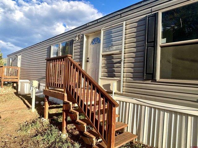 House for sale in Montezuma, Colorado
