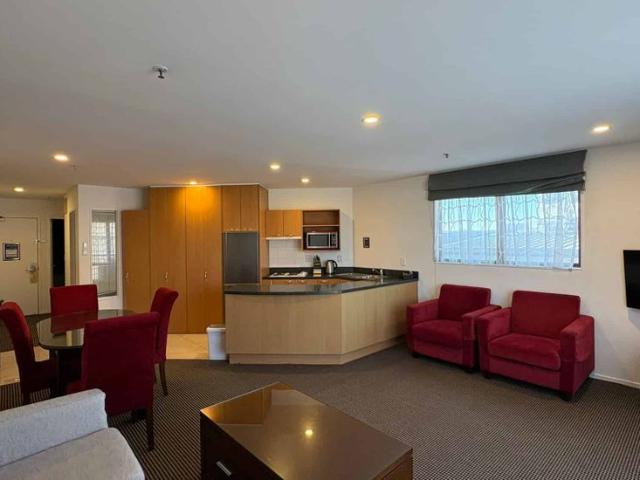 Apartment for rent in Heathcote, Canterbury
