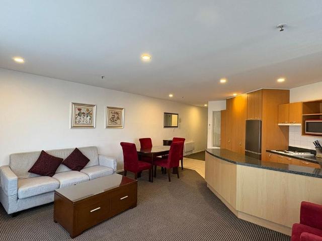 Apartment for rent in Heathcote, Canterbury