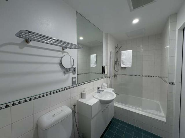 Apartment for rent in Heathcote, Canterbury