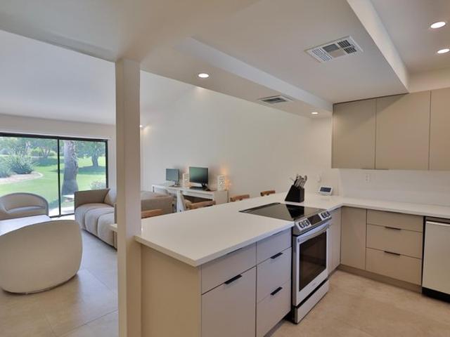 Condo for sale in Palm Desert, California