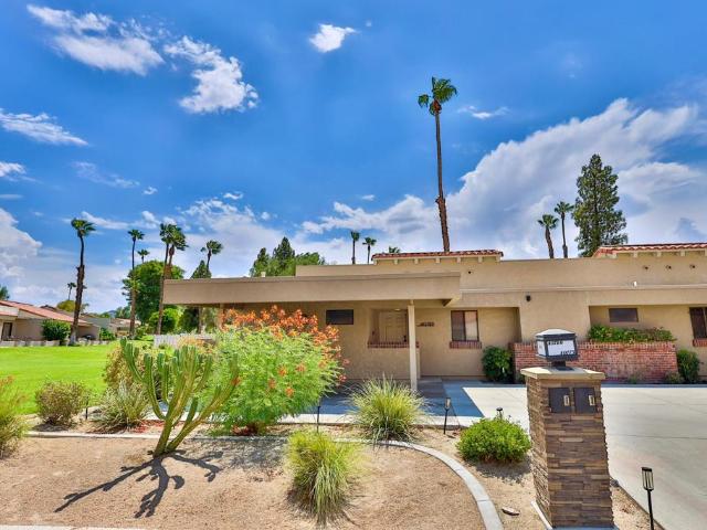 Condo for sale in Palm Desert, California