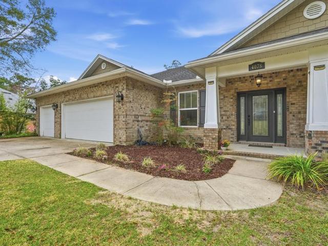 House for sale in Niceville, Florida