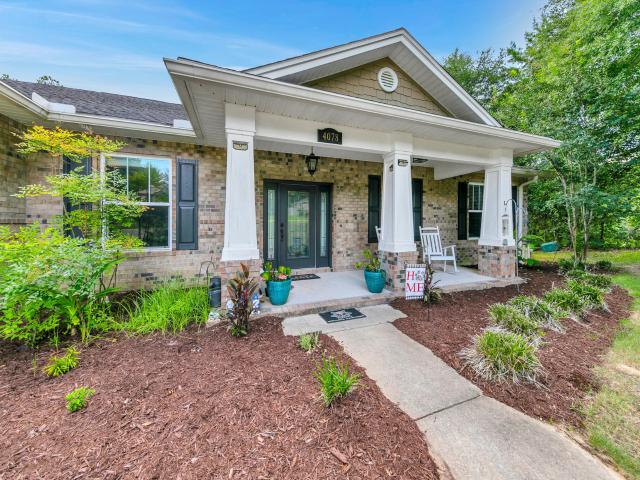 House for sale in Niceville, Florida