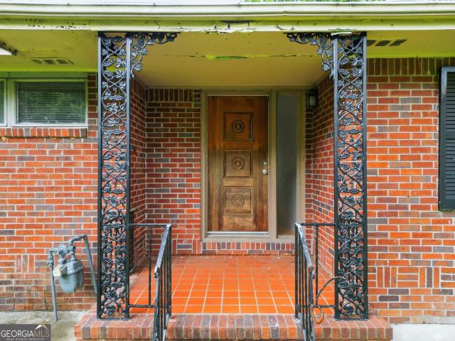 House for sale in Atlanta, Georgia