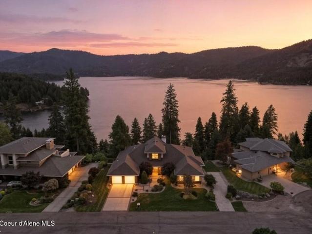 House for sale in Hayden, Idaho