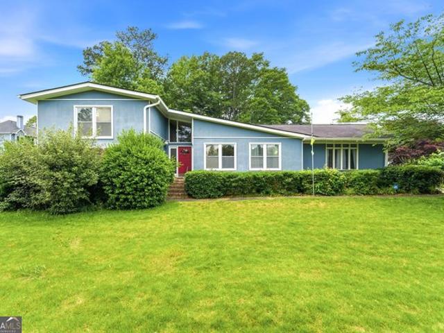 House for sale in Cobb, Georgia