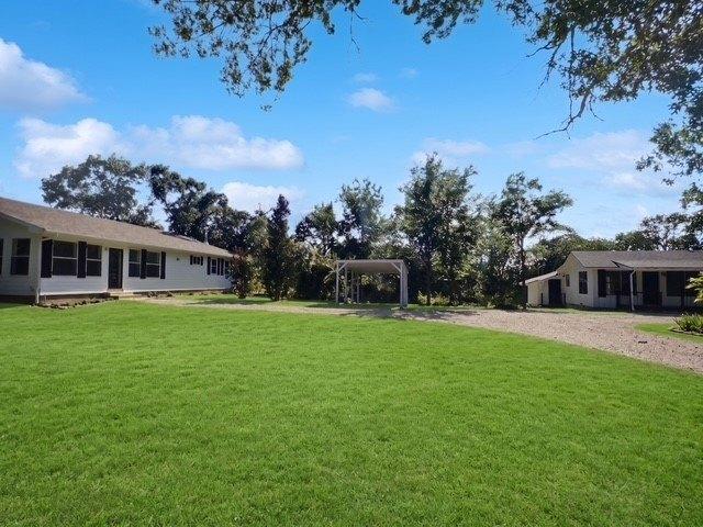 House for sale in Van Alstyne, Texas
