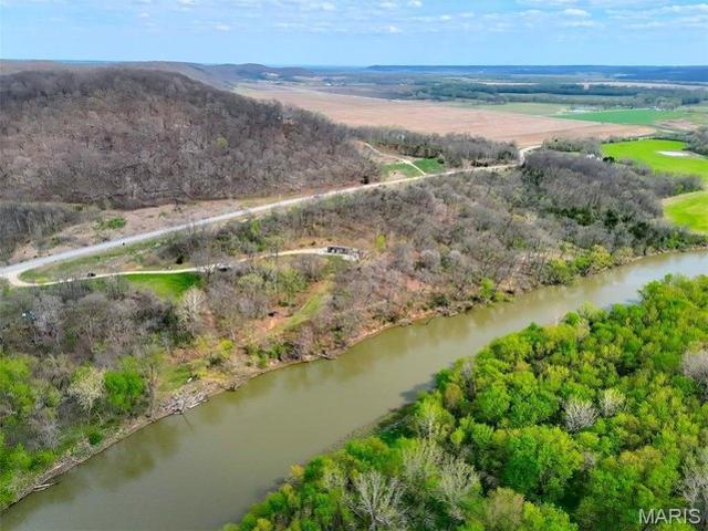 Land for sale in Newllano, Missouri