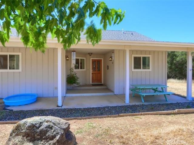 House for sale in Mariposa, California