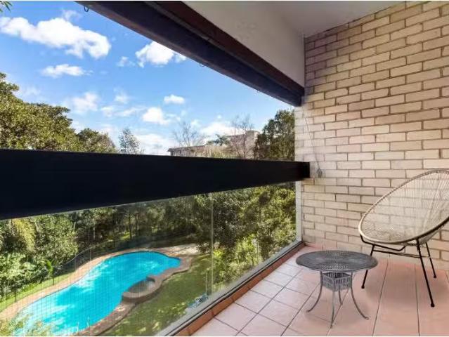 Apartment for rent in Sydney, New South Wales