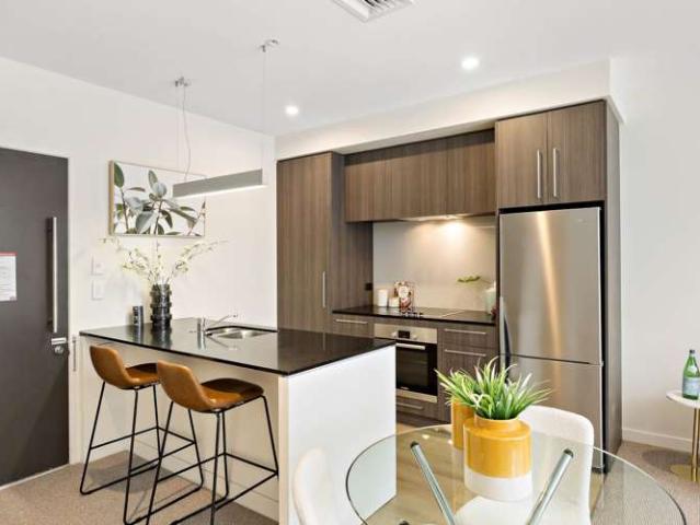 Apartment for sale in Grafton