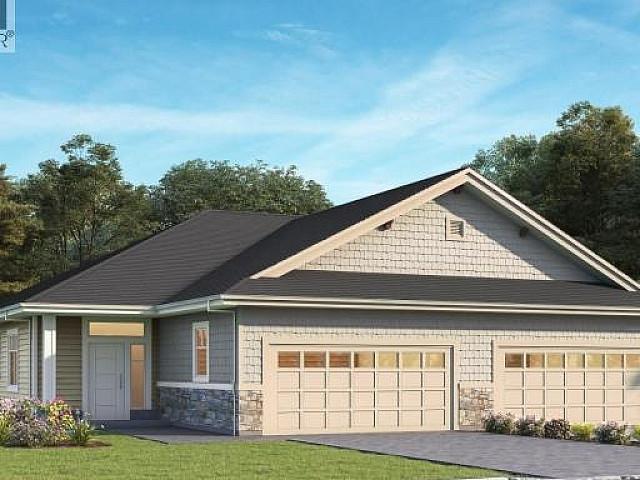Condo for sale in Powell River, British Columbia
