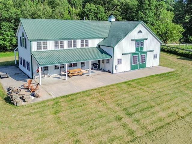 House for sale in Cape Vincent, New York