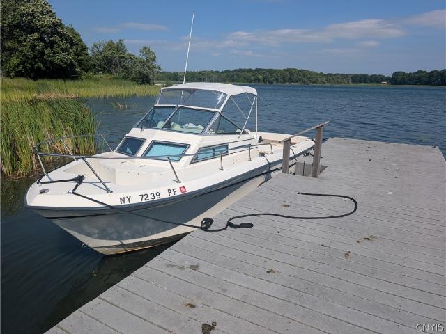 House for sale in Cape Vincent, New York