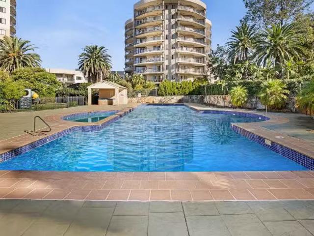 Apartment for rent in Sydney, New South Wales