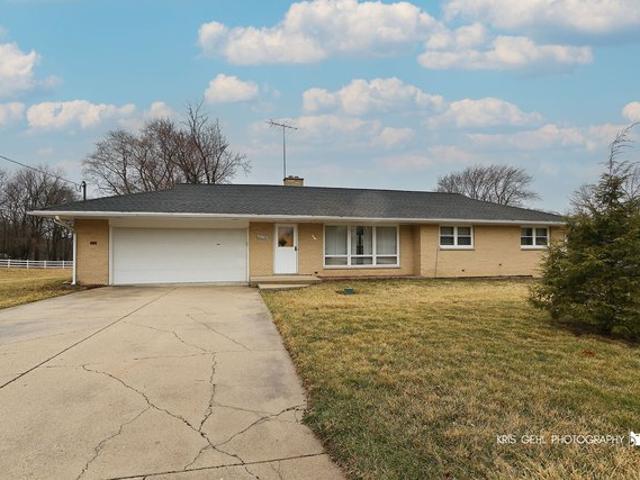 House for sale in Russell, Illinois