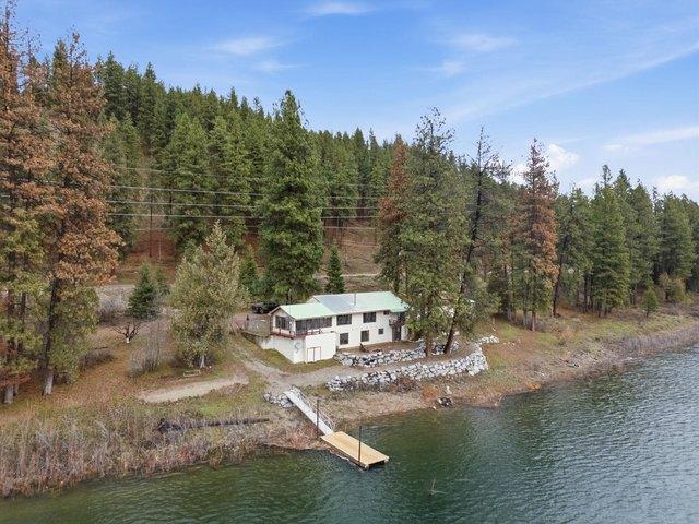 House for sale in Cusick, Washington