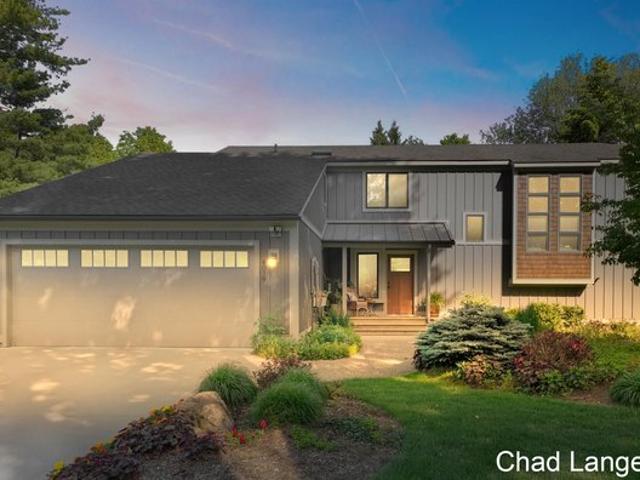 House for sale in Holland, Michigan
