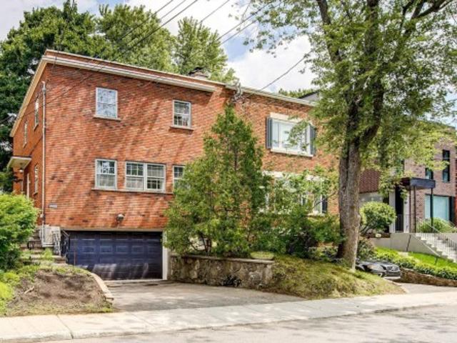 House for rent in St. Leonard's, Quebec