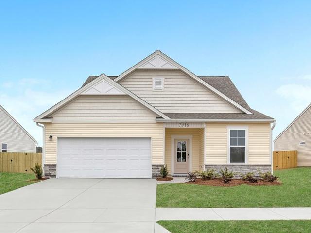 House for sale in Leland, North Carolina