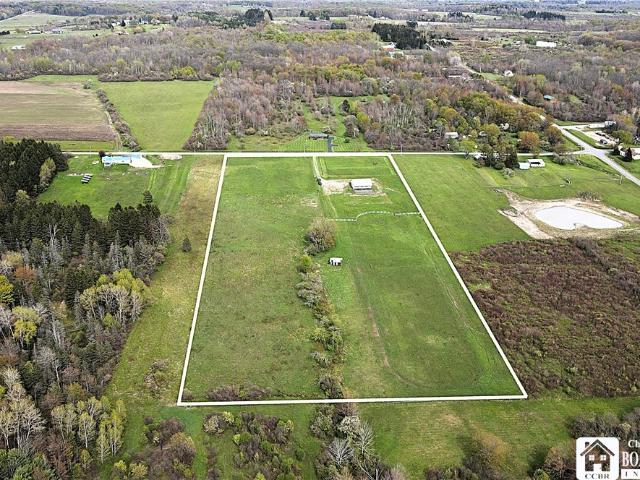 Land for sale in Ellery, New York