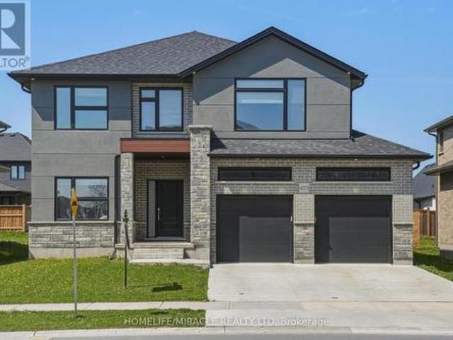 House for sale in Arva, Ontario