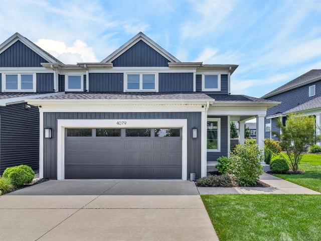 Condo for sale in Kalamazoo, Michigan