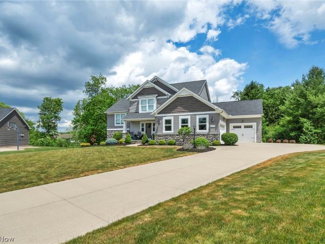 House for sale in Medina, Ohio