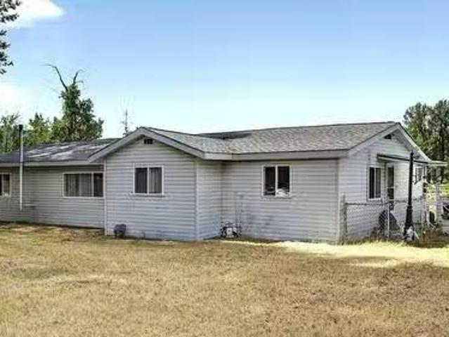 House for sale in Area O (Lower North Thompson), Thompson-Nicola Regional District