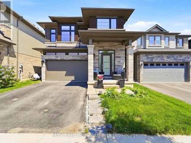House for sale in Niagara, Ontario