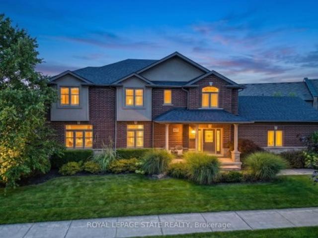 House for sale in Niagara, Ontario