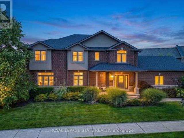 House for sale in Niagara, Ontario