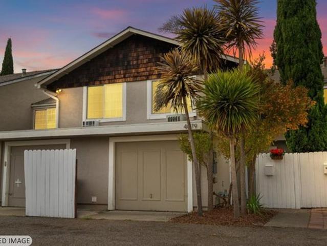 House for sale in Napa, California