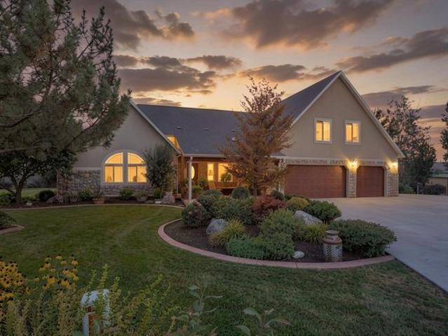House for sale in Payson, Utah County
