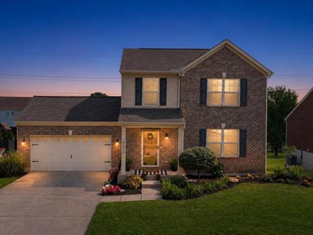 House for sale in Burlington, Kentucky